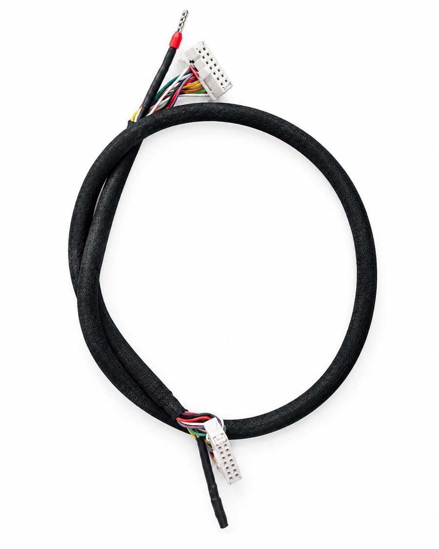 DC link adaptor cable