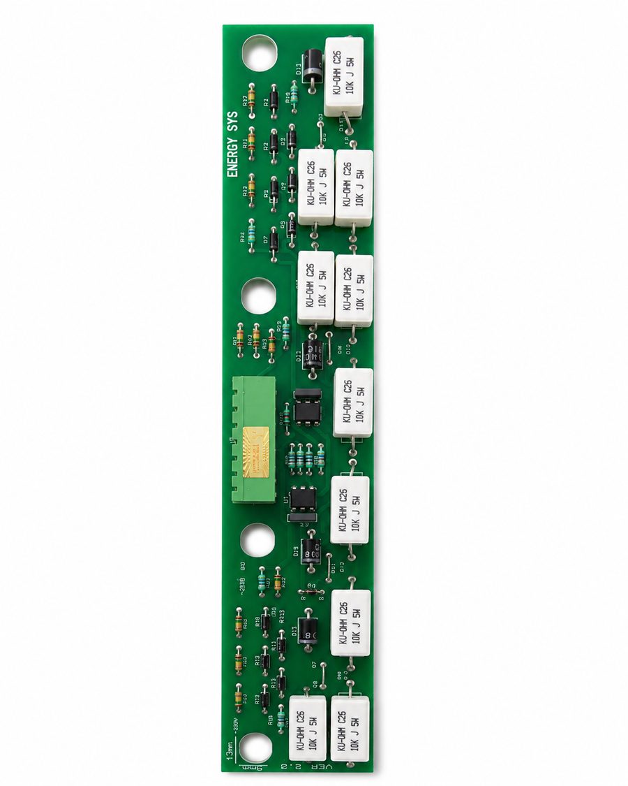 DC link board
