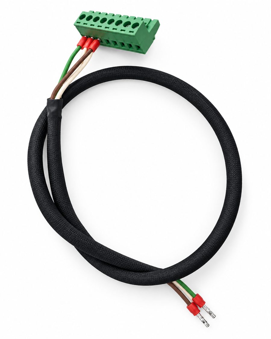 DC link cable