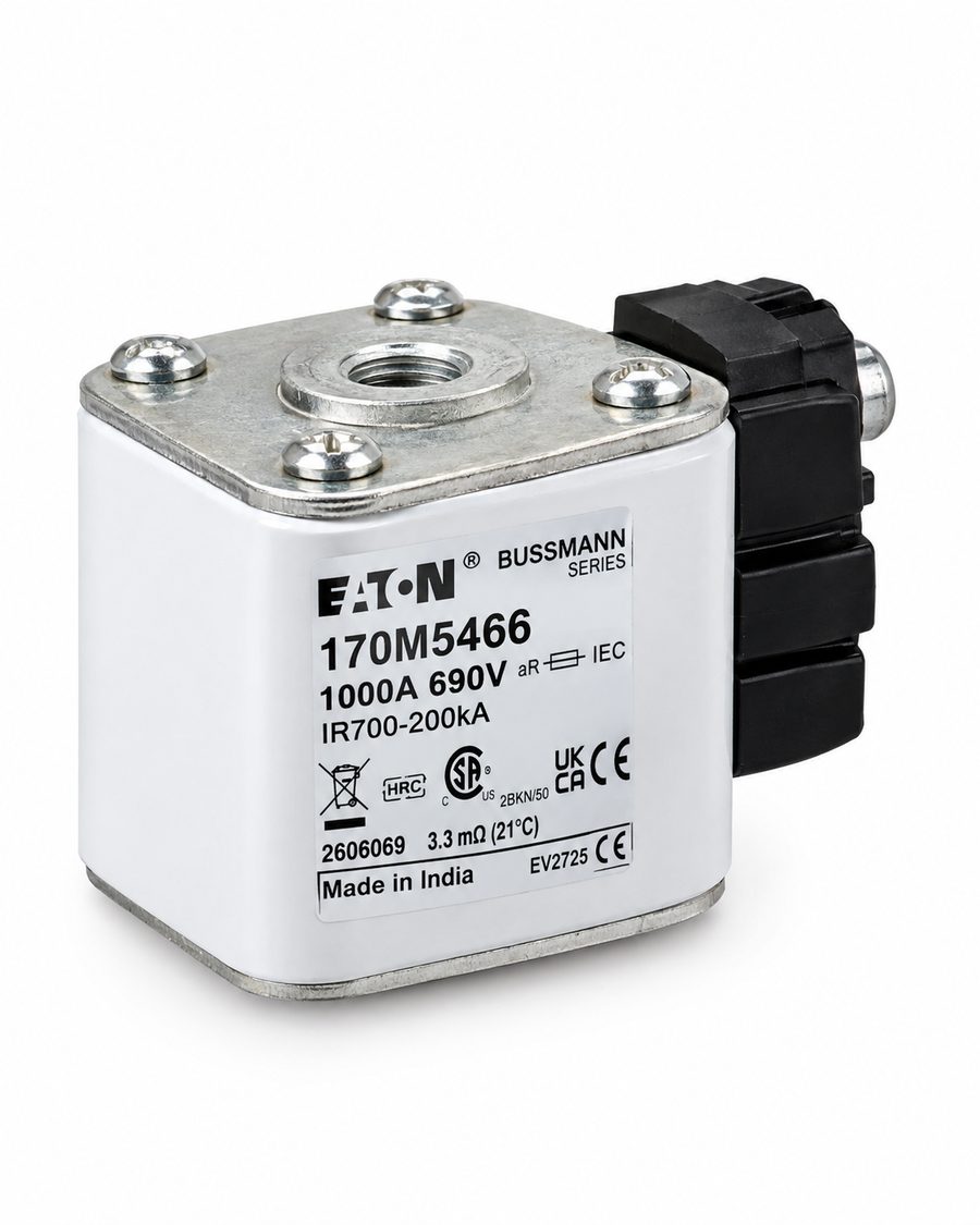 Fuse 1000A 690V