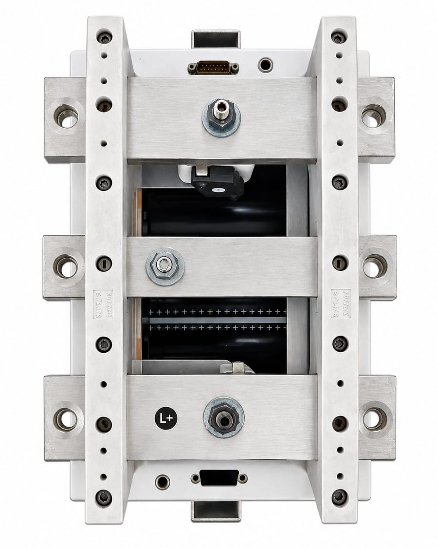 IGBT busbar
