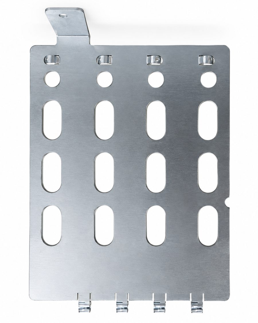 IGBT positive plate